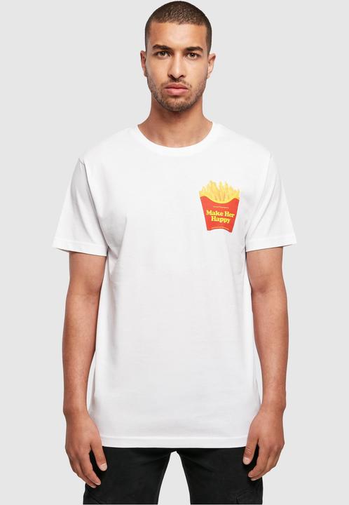 Actual product image MT Make Her Happy Tee - 15199 (XL)