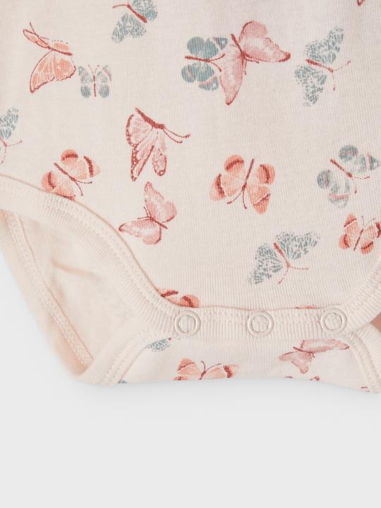 Immagine prodotto Name it Confezione da 5 pezzi BabyBody (86)