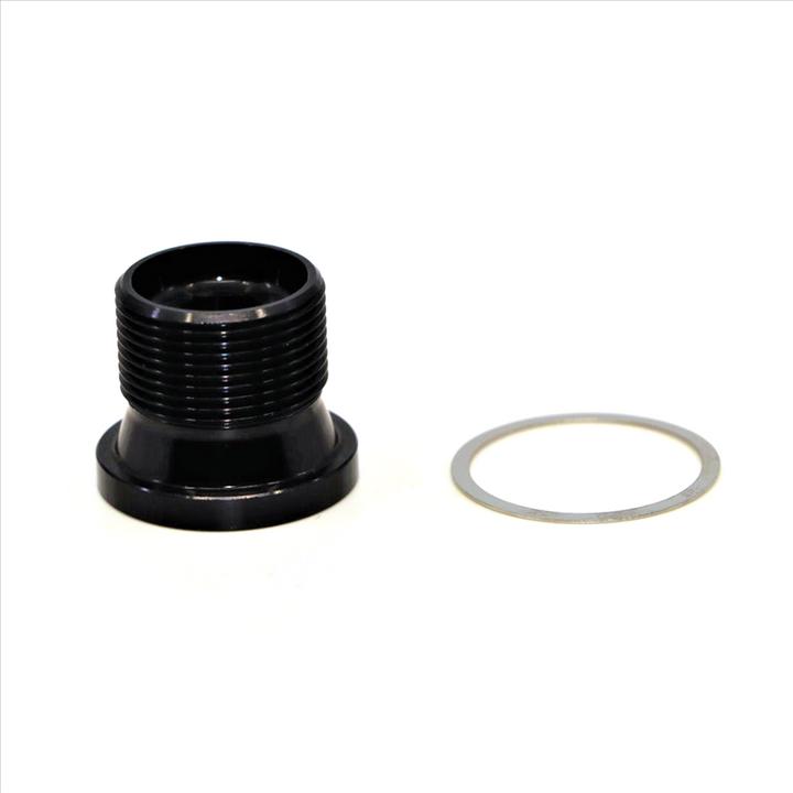 Actual product image Race Face Next And Turbine DH Crank DS Bolt M18X15.4mm
