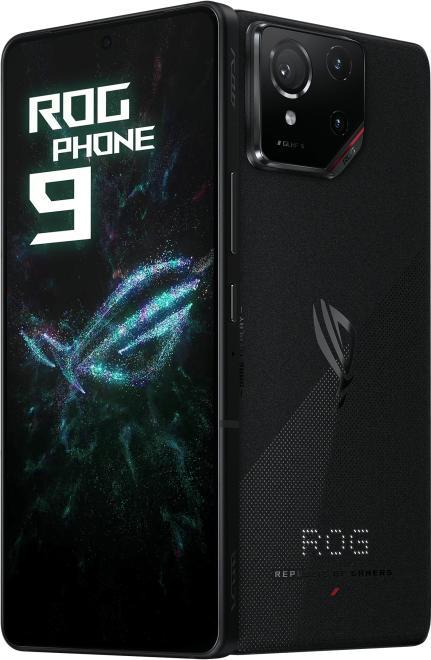 Phantom Black