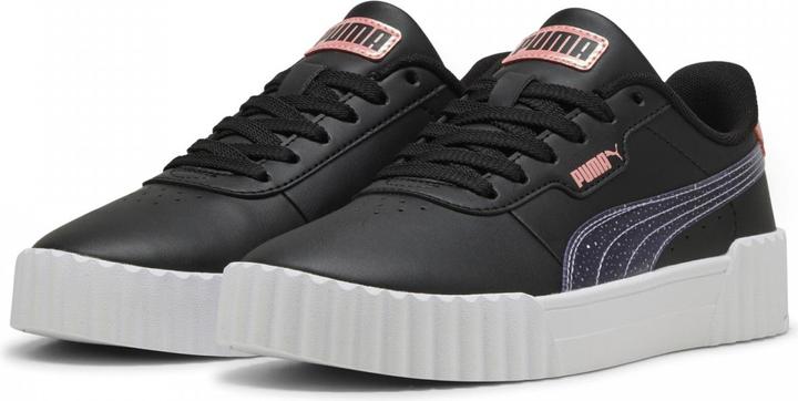 Actual product image Puma Carina 3.0 Blurry Dreams Jr (37)