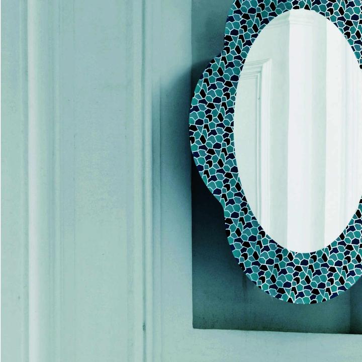 Image du produit Glas Italia Miroir Settecento (92 x 125 cm)