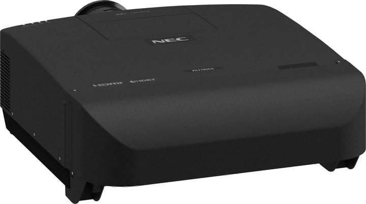 Produktbild NEC PA1705UL-B INSTALLATION (WUXGA, 16000 lm)