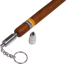 Produktbild adorini Cigar Bullet Cutter (large)