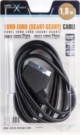 Image du produit Genesis NHZ-0369 Adaptateur CA pour USB (1.80 m, USB 3.0)