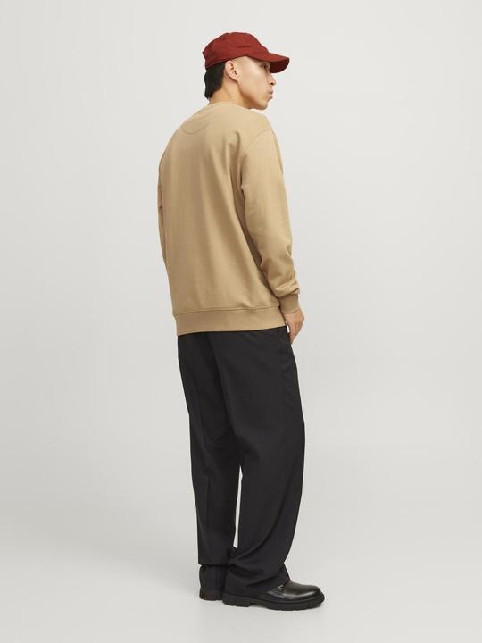 Image du produit Jack & Jones Imprimé Sweatshirt à col rond Sweatshirt à col rond (XS)