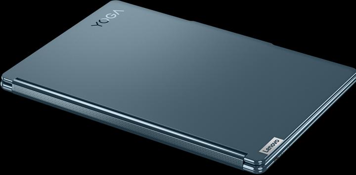 Produktbild Lenovo YogaBook 9 (13.30", Intel Core Ultra 7 155U, 16 GB, 1000 GB, DE)