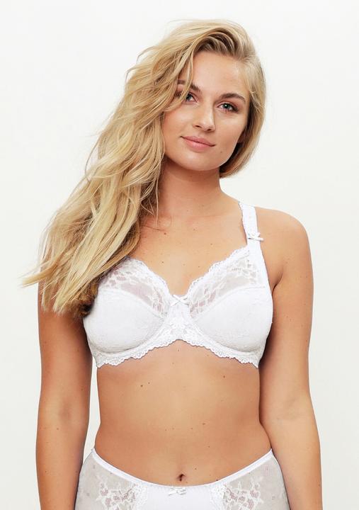 Produktbild LingaDore DAILY Full Coverage Spitze BH (Einzelpack, 95 C)