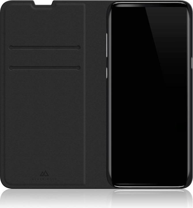 Actual product image Black Rock The Standard (Samsung Galaxy S10+)