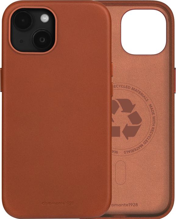 Actual product image dbramante1928 Roskilde (Apple iPhone 15)