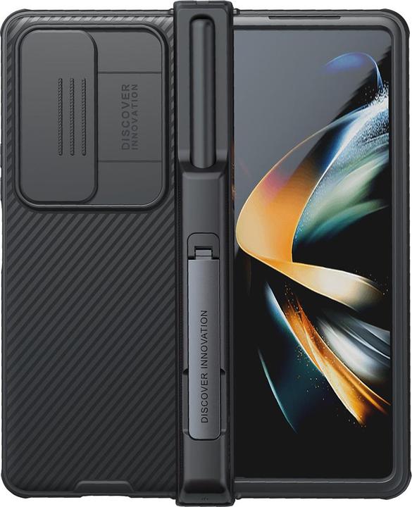 Produktbild Nillkin Camshield Pro (Samsung Galaxy Z Fold4)