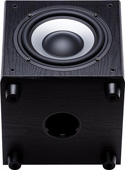 Immagine prodotto Wilson SUB-9 NERO (1 pz., 150 W)