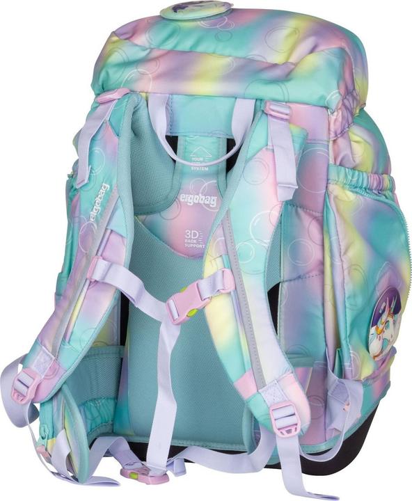 Immagine prodotto Ergobag Set di zaini per la scuola (24 l)