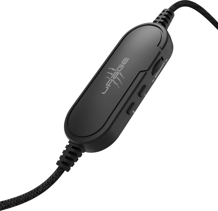 Actual product image Urage SoundZ 800 7.1 V2 (Cable)