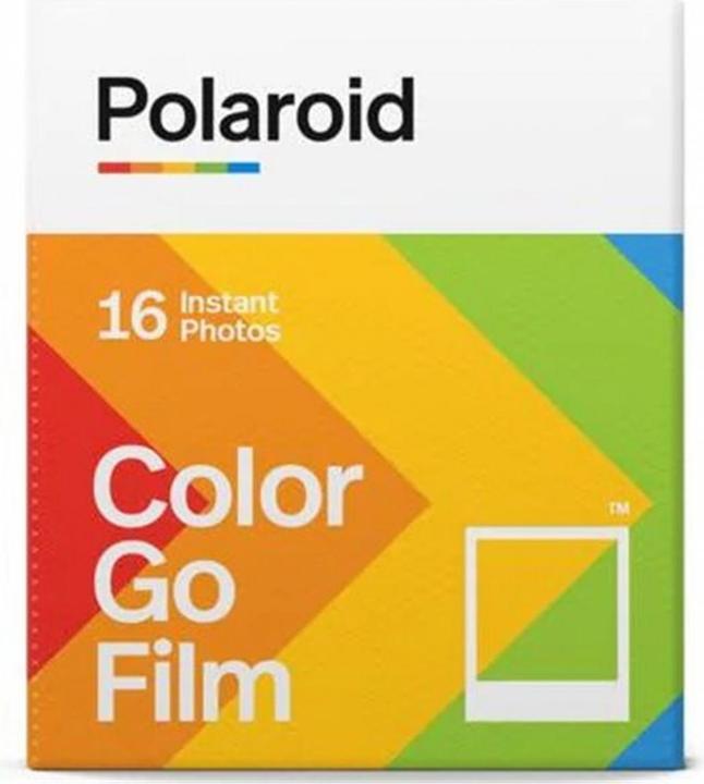 Image du produit Polaroid Go Film (Universel)
