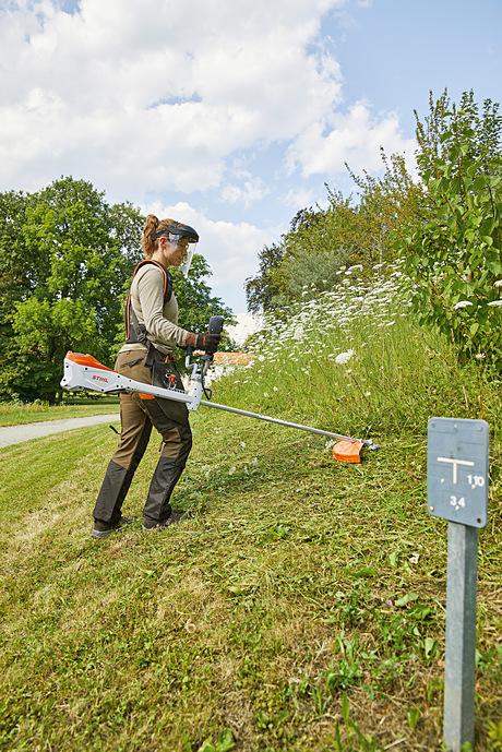 Produktbild Stihl FSA 135