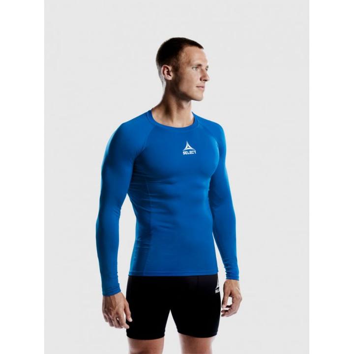 Actual product image Select Functional Shirt Long Kids (152)