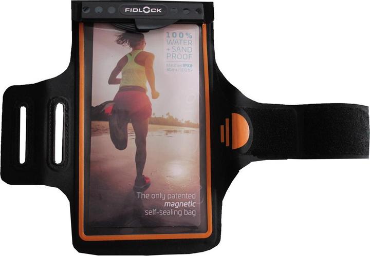 Produktbild Fidlock armband (Schutzhülle)