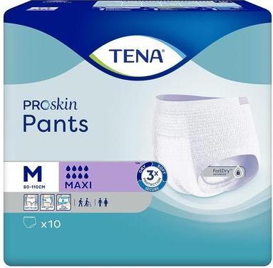 Image du produit Tena Pants Maxi medium (10 x)