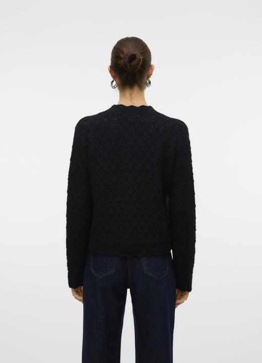 Actual product image Vero Moda VMPURDIE cardigan Cardigan (L)
