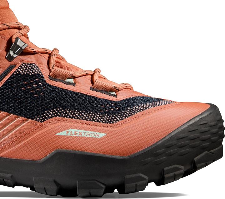 Actual product image Mammut Ducan II High GTX Women (38.5, 39)