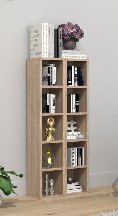 Produktbild VCM Megosa S (20 x 17 x 187 cm)