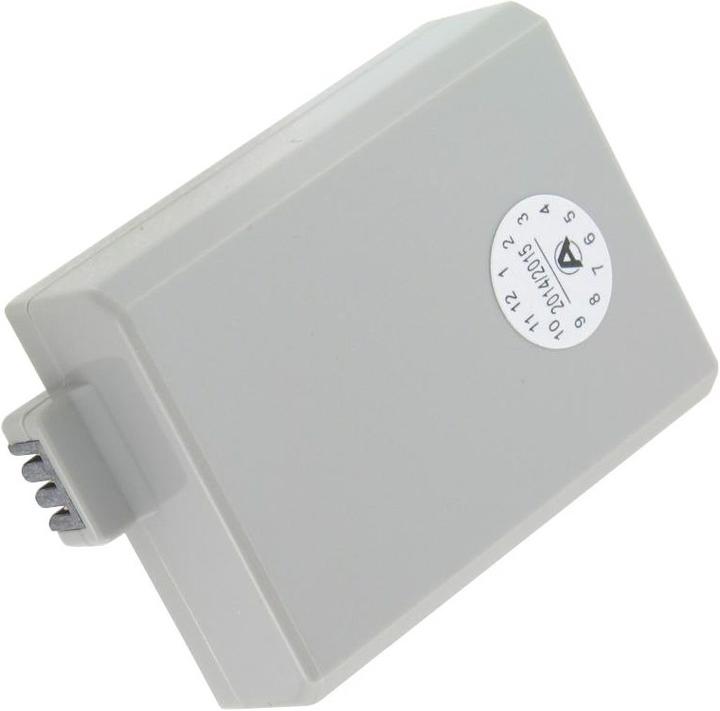 Actual product image Canon Akku LP-E5, EOS 500D, EOS Rebel T1i (Camera battery)