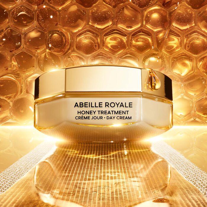 Immagine prodotto Guerlain Abeille Royale (50 ml, Crema 24h, SPF 50)