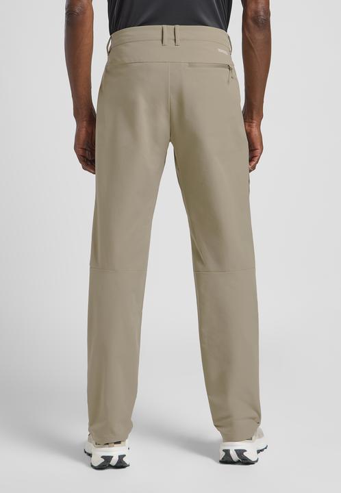 Actual product image Jack Wolfskin Pico Trail Pants M (52)
