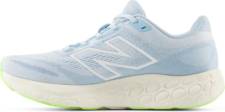 Actual product image New Balance W680LT8 Fresh Foam 680 v8 (36.5)