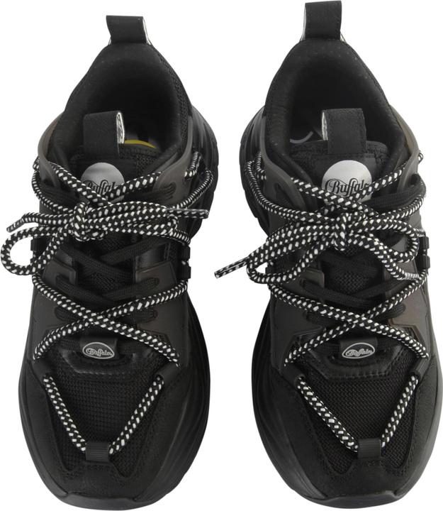Actual product image Buffalo Triplet Lace Sneaker Low - 109705 (41)