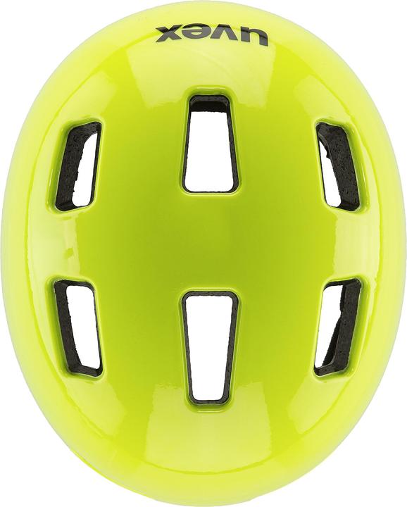 Image du produit Uvex Sports hlmt 4 (51 - 55 cm)