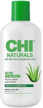 Produktbild Farouk Systems Chi naturals - aloe serum 177ml (177 ml)