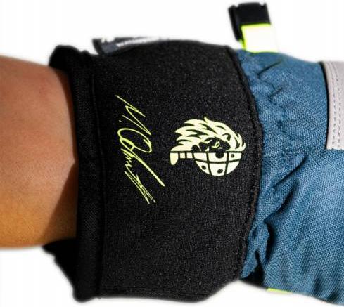 Produktbild Reusch Warrior R-TEX XT Junior (4.5, 5)