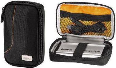 Actual product image Hama Fixed plate bag Black Bird, 2,5