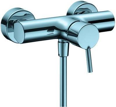 Actual product image hansgrohe Talis S 32620000 single lever shower mixer chrome