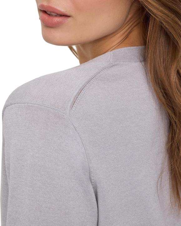 Actual product image Falke FAV Cotton Crew Neck w (S)
