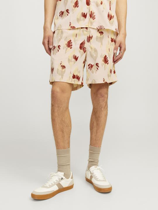 Immagine prodotto Jack & Jones Jpstjaiden Jjjacquard Jogger Short Styd (S)