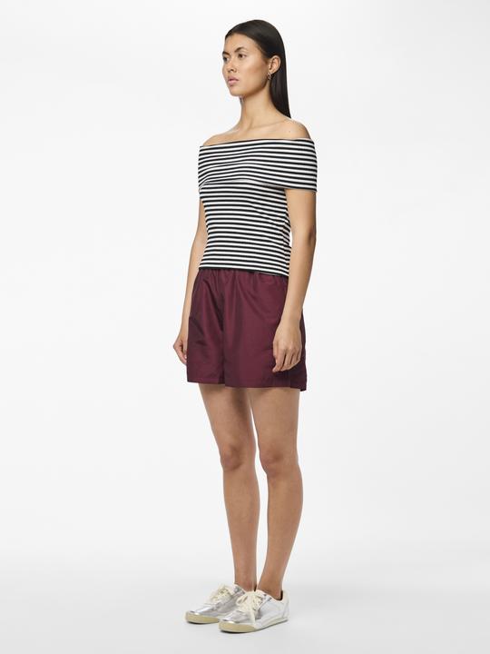 Produktbild Pieces PCCHRILINA Højtaljede shorts (M)
