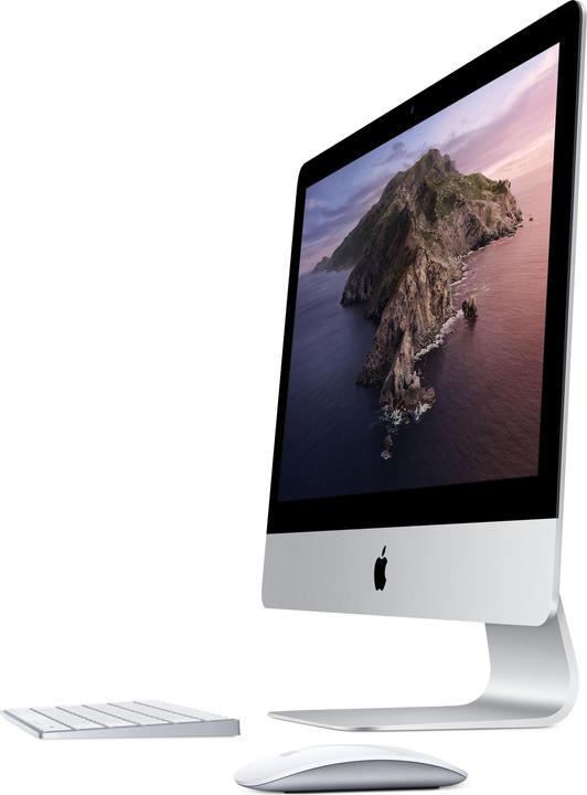 Actual product image Apple iMac (8 GB)