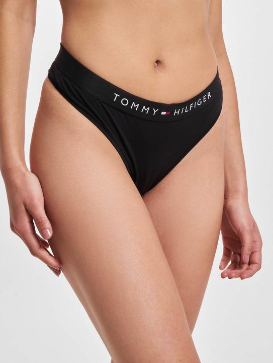Actual product image Tommy Hilfiger Thong (ext Sizes) (M, Single pack)
