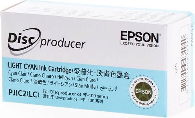Actual product image Epson S0204 (LC)