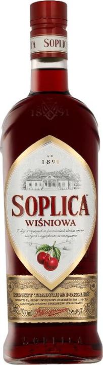 Soplica Wisniowa (1 x 50 cl)