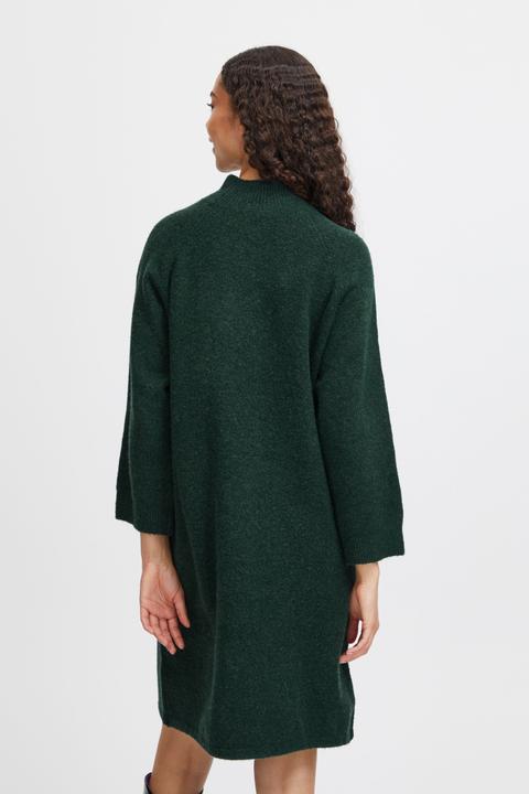 Actual product image B.young BYMERLI DRESS - 20813868 (L)