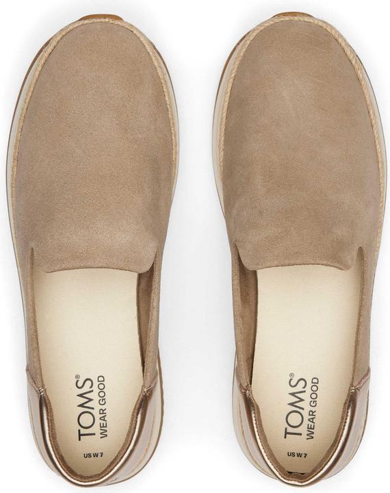 Image du produit Toms baskets jocelyn (37.5)