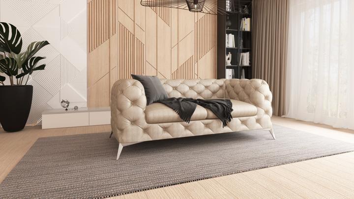 Produktbild Ropez Chelsea (3-Sitzer, 2-Sitzer, Polstergruppe, 1-Sitzer)