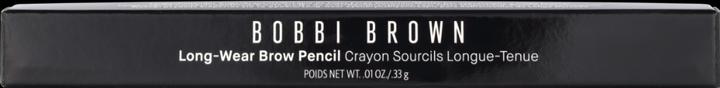 Produktbild Bobbi Brown BB Brow - Long Wear Brow Pencil Slate (Slate)