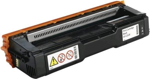 Actual product image RICOH 407543 (FC)