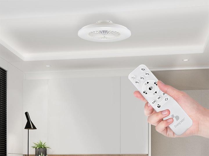 Actual product image Beper P206VEN640