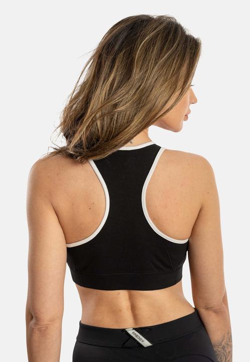Actual product image Freddy Cropped Top (XL)